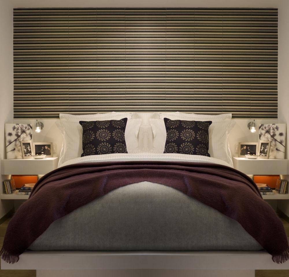 V Causeway Bay Aparthotel Hong Kong Exterior photo